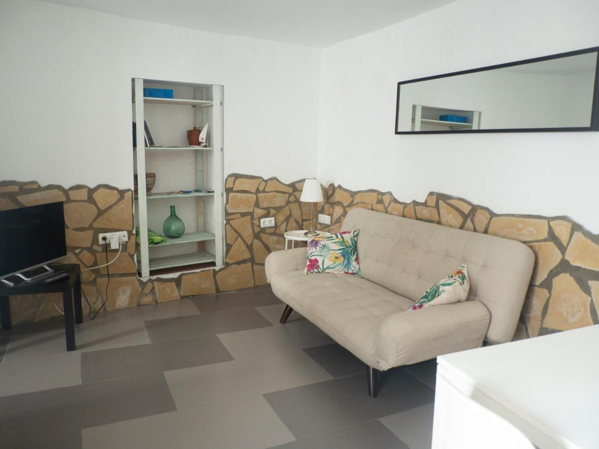 Casa Laura Vejer de la Frontera